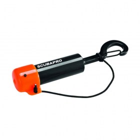shaker scubapro